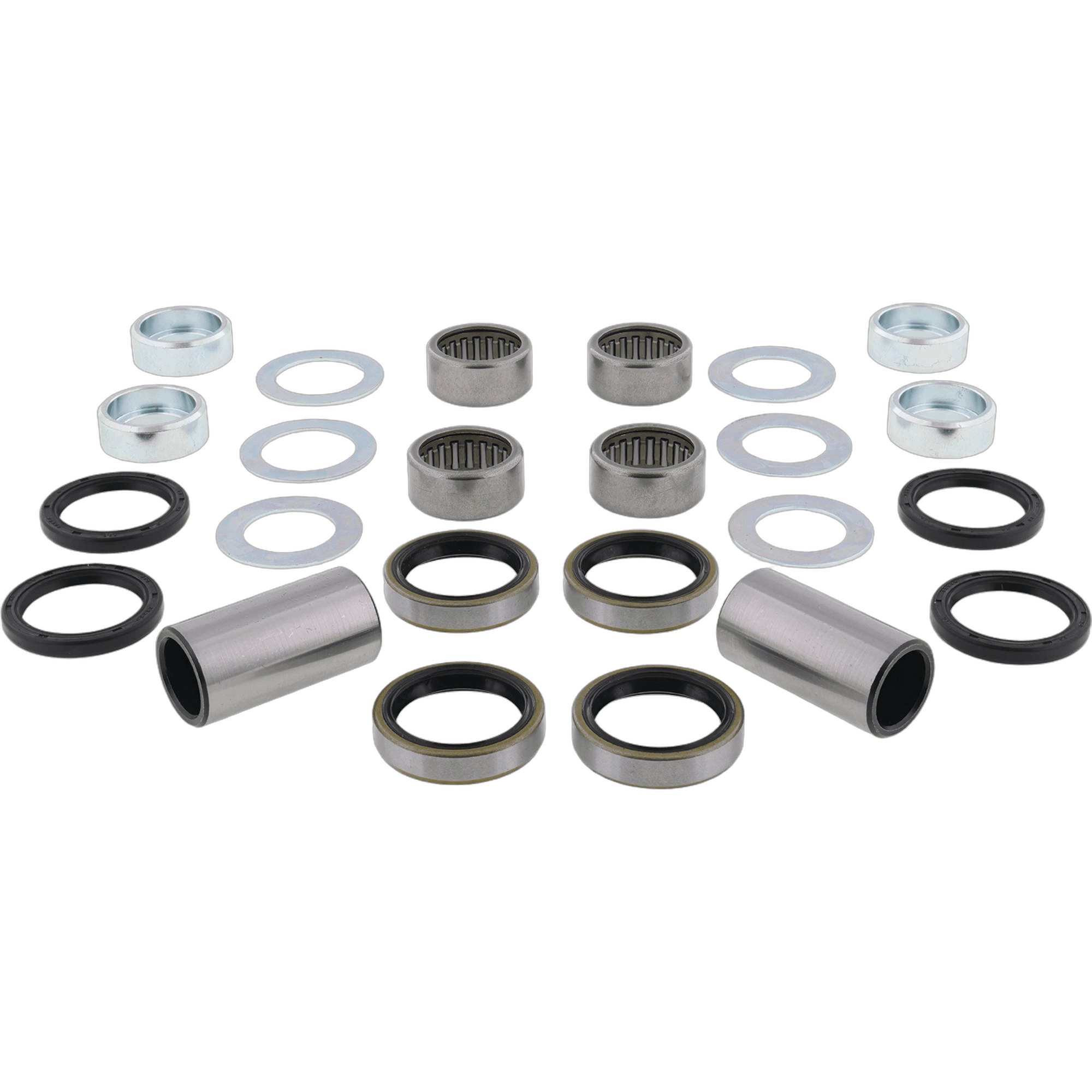 All Balls Swing Arm Bearing Seal Kit KTM/Husqvarna 85cc 2003+