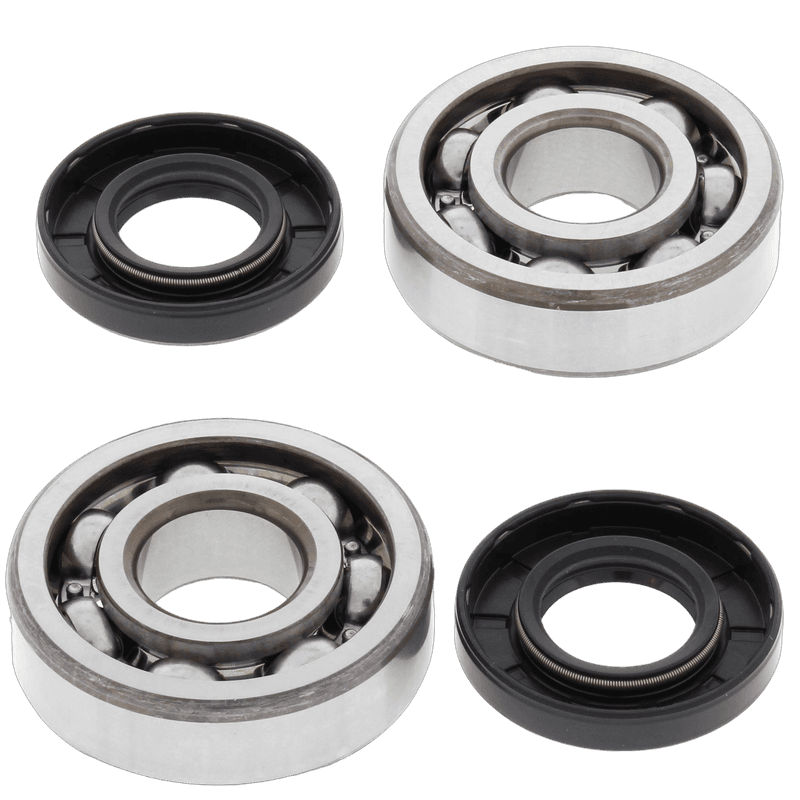 All Balls Crank Shaft Bearing Kit Kawasaki KX65/85