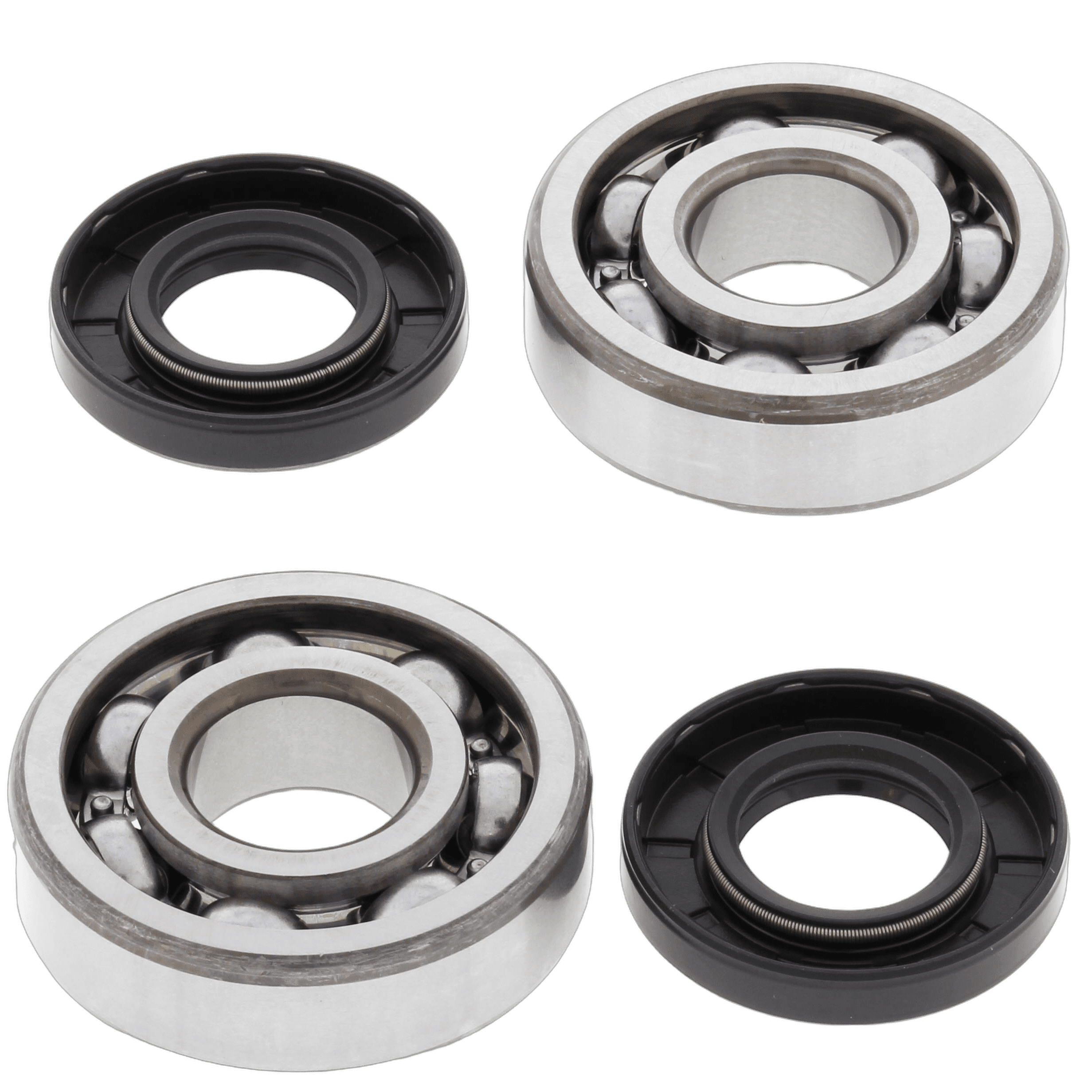 All Balls Crank Shaft Bearing Kit Kawasaki KX65/85