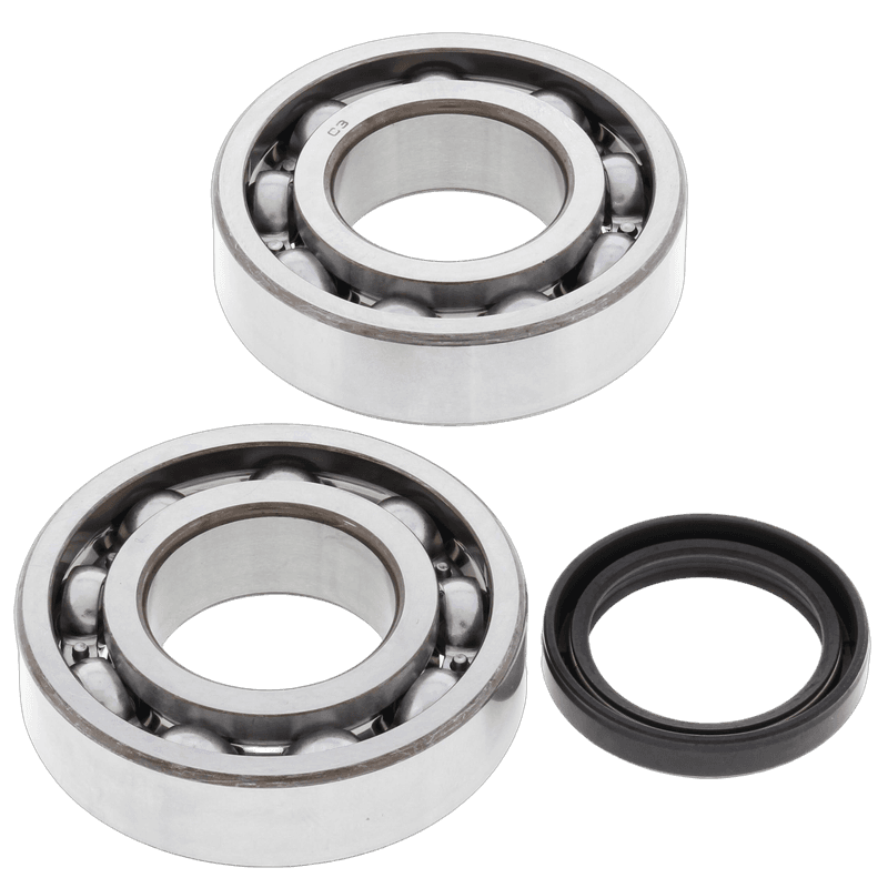 All Balls Crank Shaft Bearing Kit Kawasaki KX250F