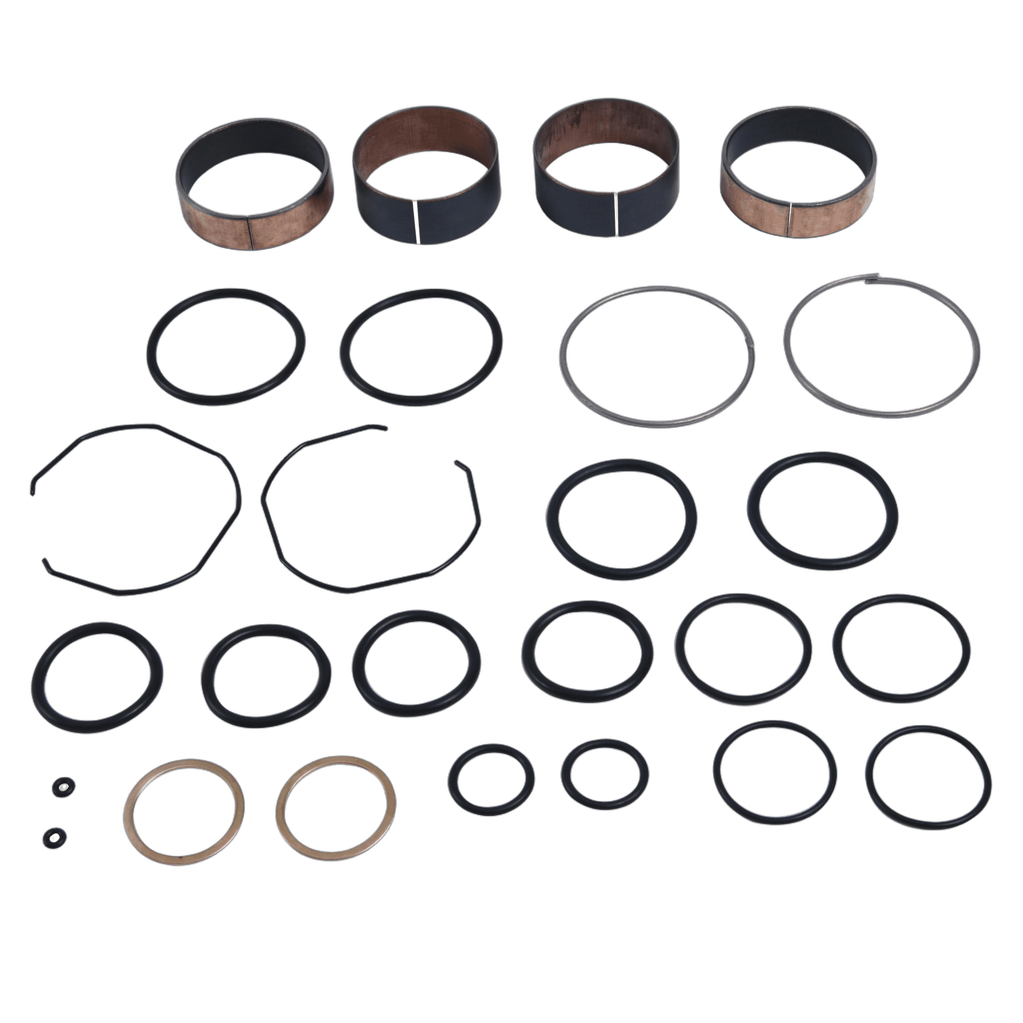 All Balls Fork Bushing Kit Suzuki RM-Z250 2019+