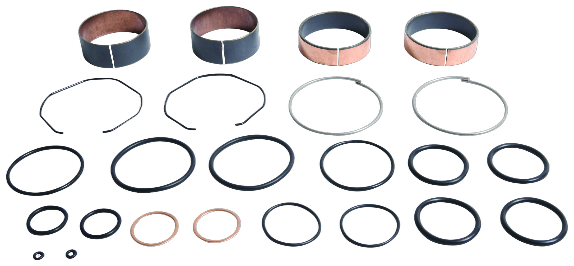 All Balls Fork Bushing Kit Kawasaki KX250F 2020+