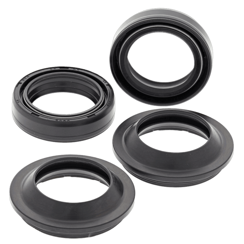 All Balls Fork Seal & Dust Seal Kit Kawasaki/Suzuki 65cc