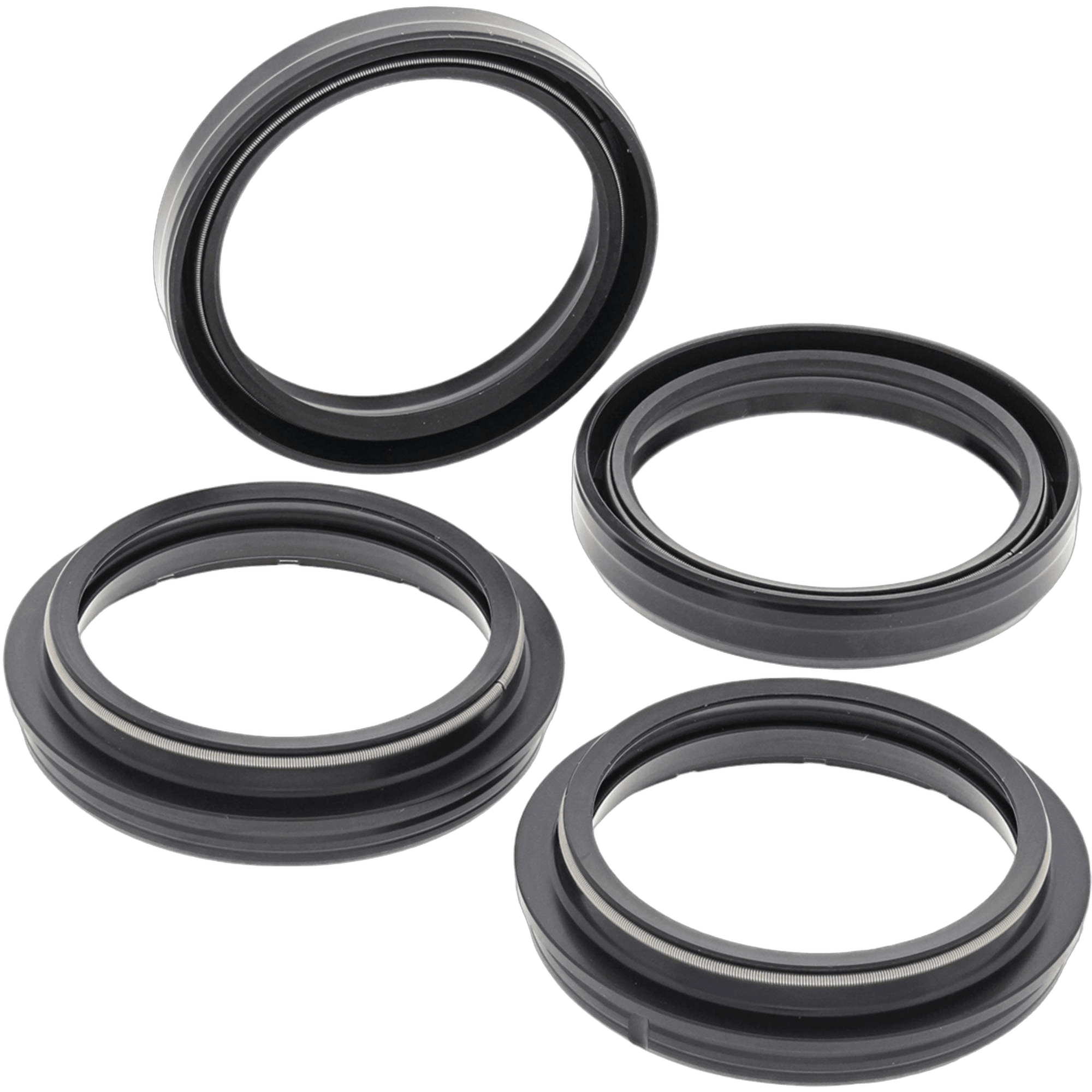 All Balls Fork Seal & Dust Seal Kit Honda CRF250R/Kawasaki KX450F