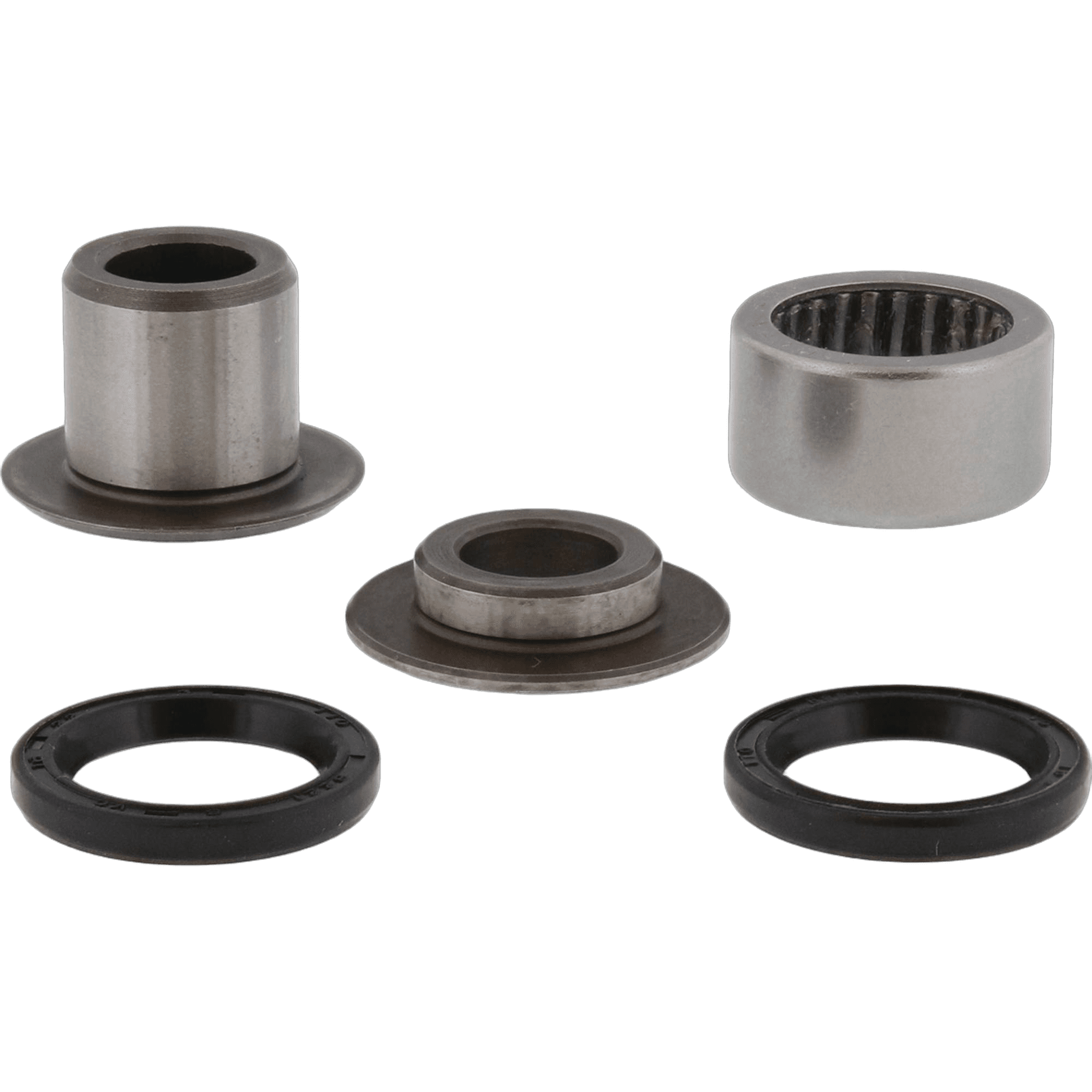 All Balls Lower Rear Shock Bearing Kit Kawasaki KX250F/450F