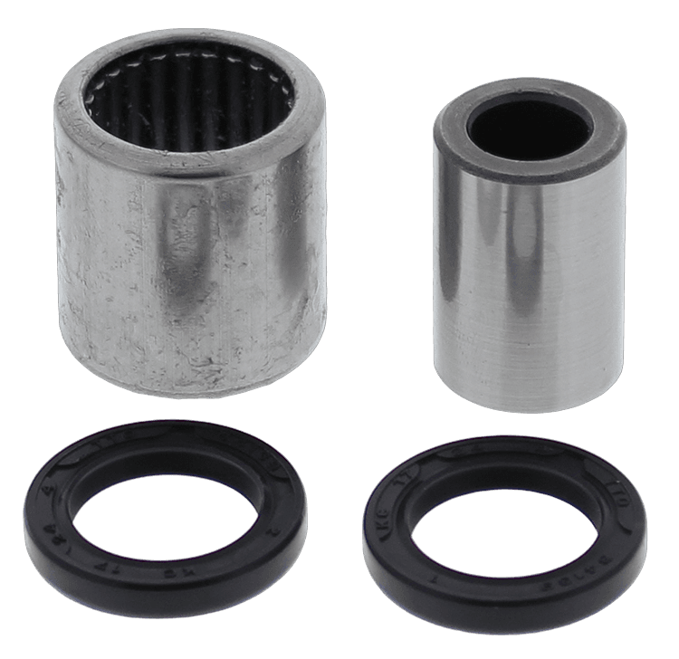 All Balls Lower Rear Shock Bearing Kit Yamaha YZ65