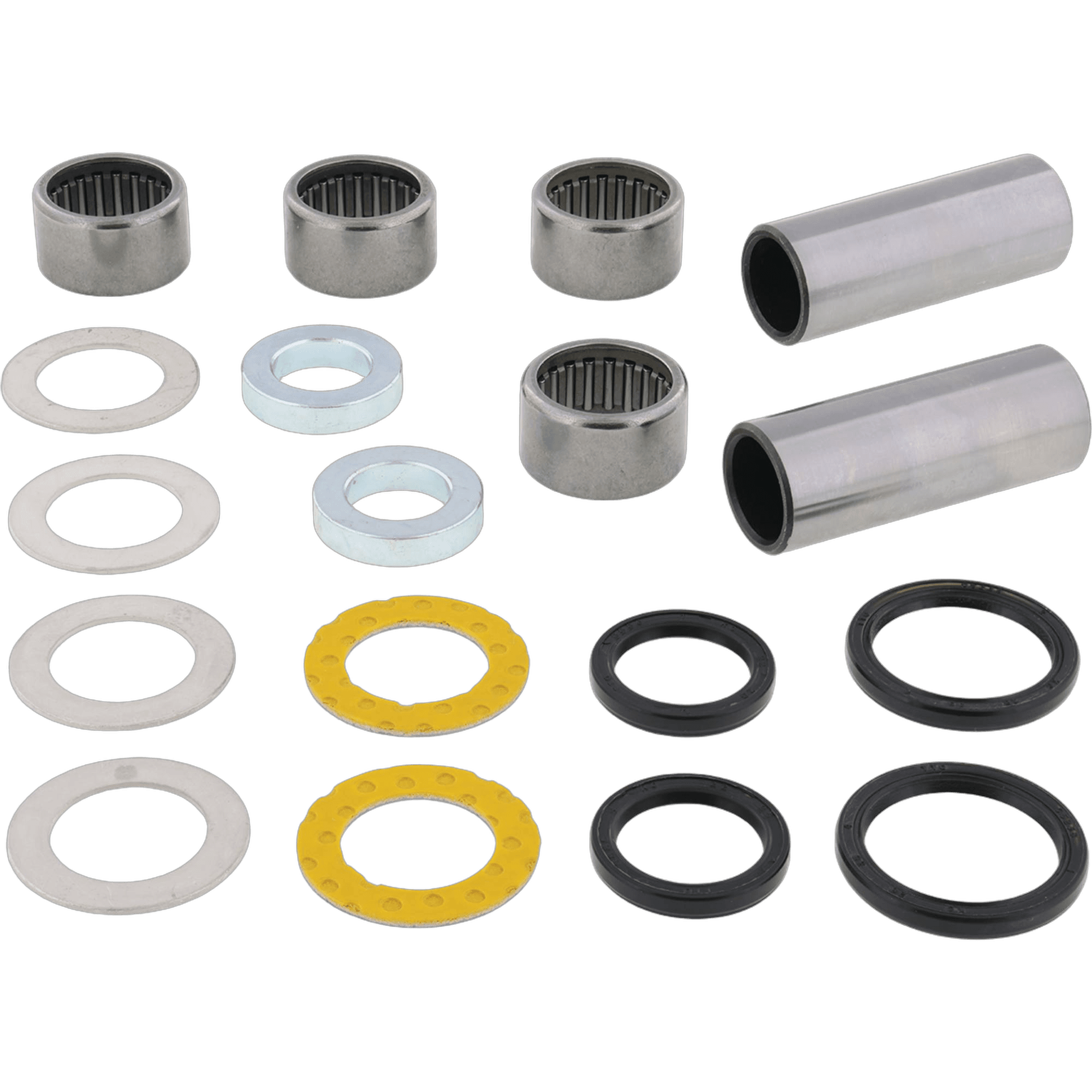 All Balls Swing Arm Bearing Kit Yamaha YZ250F/450F