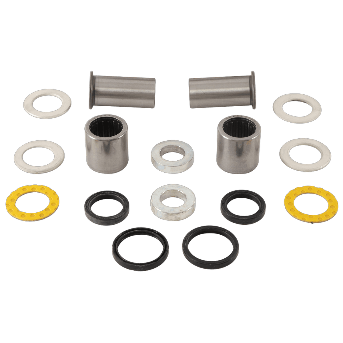 All Balls Swing Arm Bearing Kit Kawasaki KX250F/450F