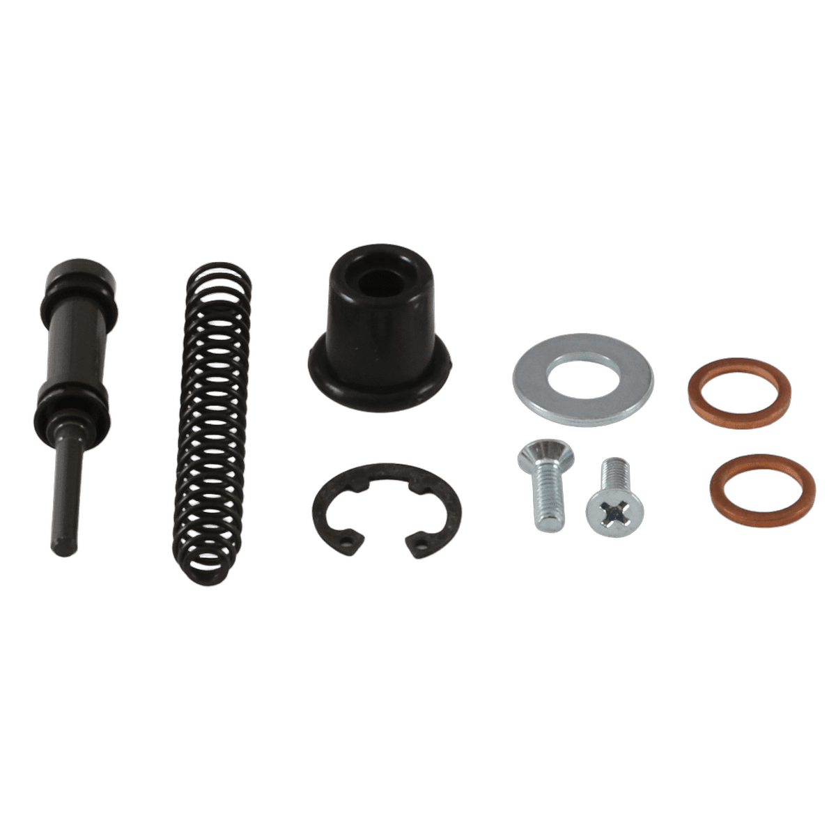 All Balls Master Cylinder Rebuild Kit Clutch Kawasaki KX450F 2019+