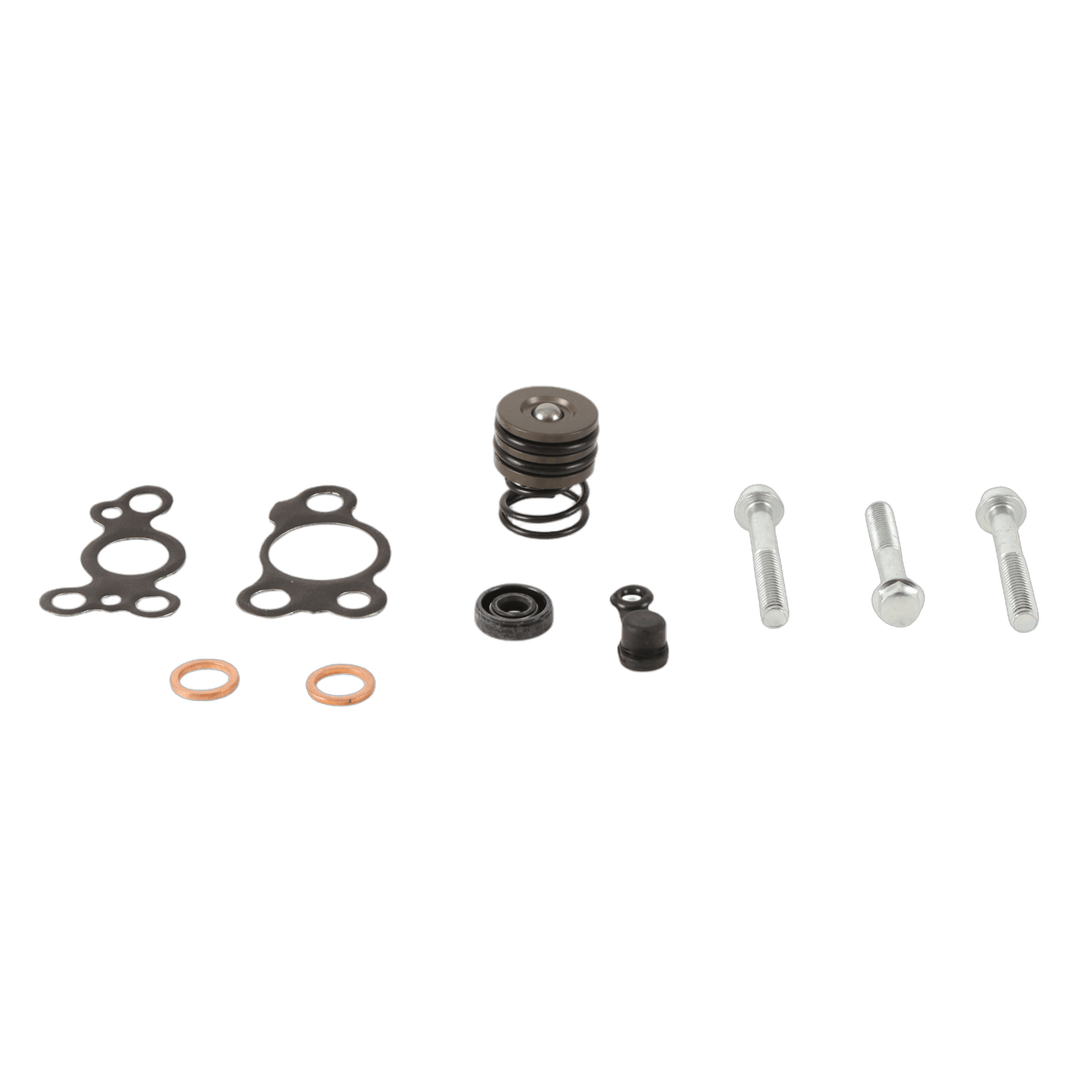 All Balls Slave Cylinder Rebuild Kit Clutch Kawasaki KX450F 2019+