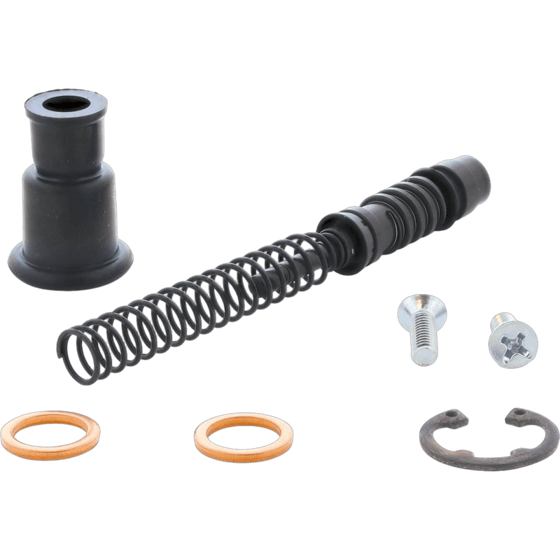 All Balls Master Cylinder Rebuild Kit Clutch Honda CRF450R 2021+