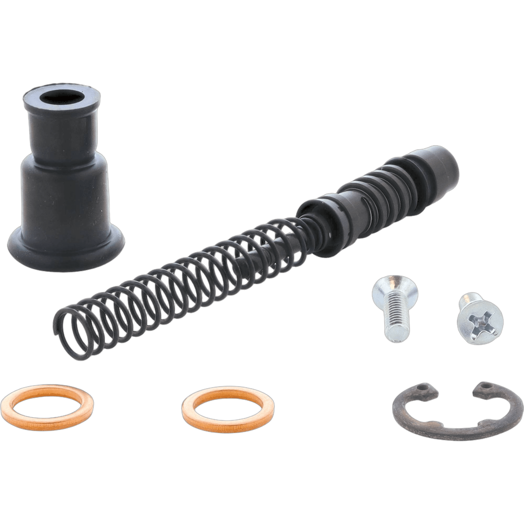All Balls Master Cylinder Rebuild Kit Clutch Honda CRF450R 2021+