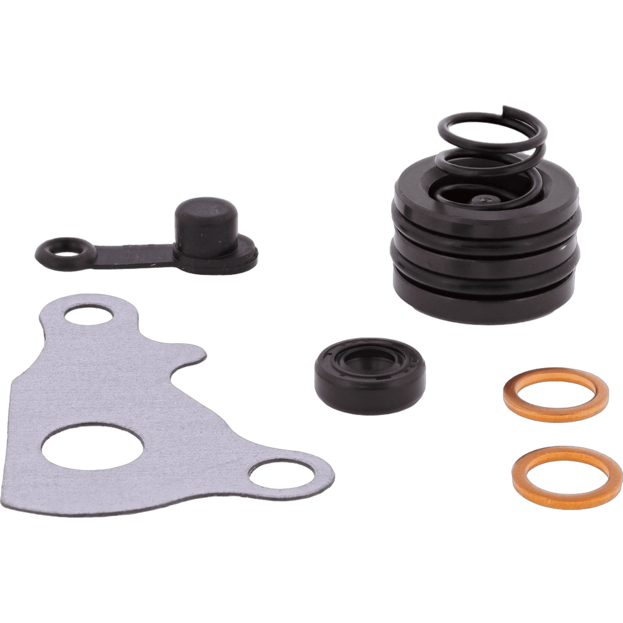 All Balls Slave Cylinder Rebuild Kit Clutch Honda CRF450R 2021+
