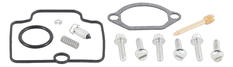 All Balls Carburetor Kit Complete KTM/Husqvarna 85cc