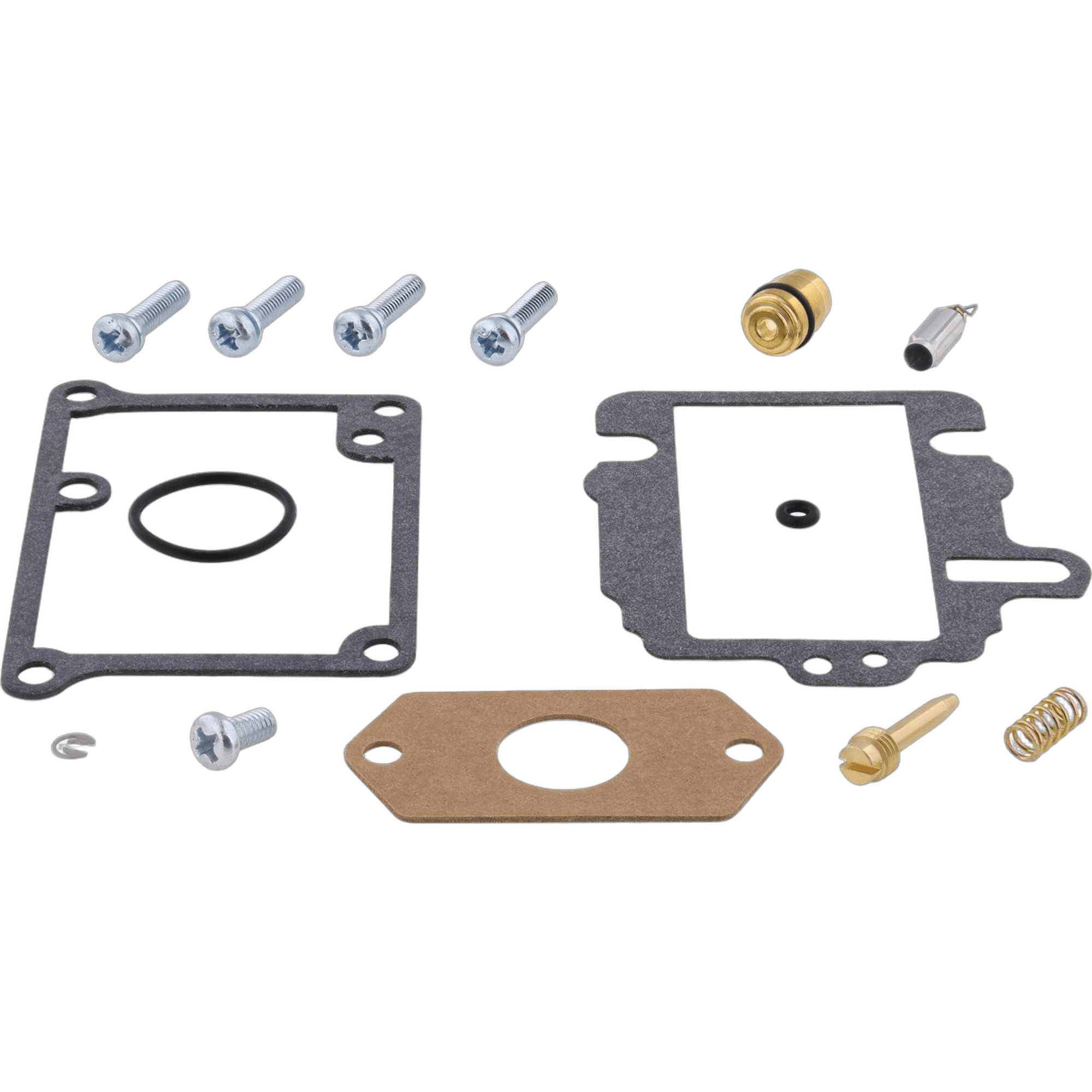 All Balls Carburetor Kit Complete KTM 65cc