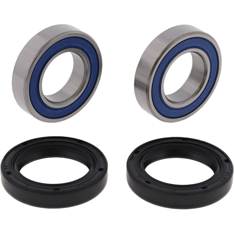 All Balls Wheel Bearing Kit Front Honda CR/CRF