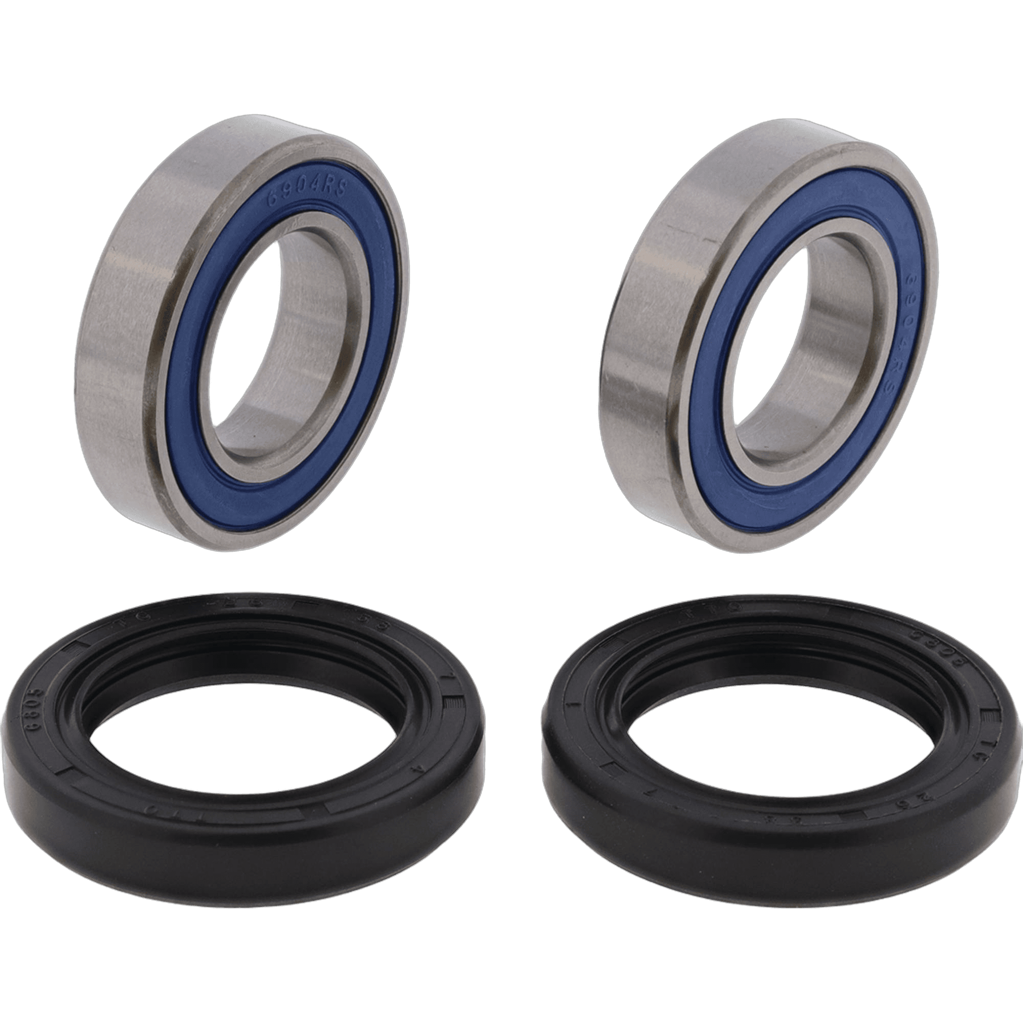 All Balls Front Wheel Bearing Yamaha YZ/YZ-F