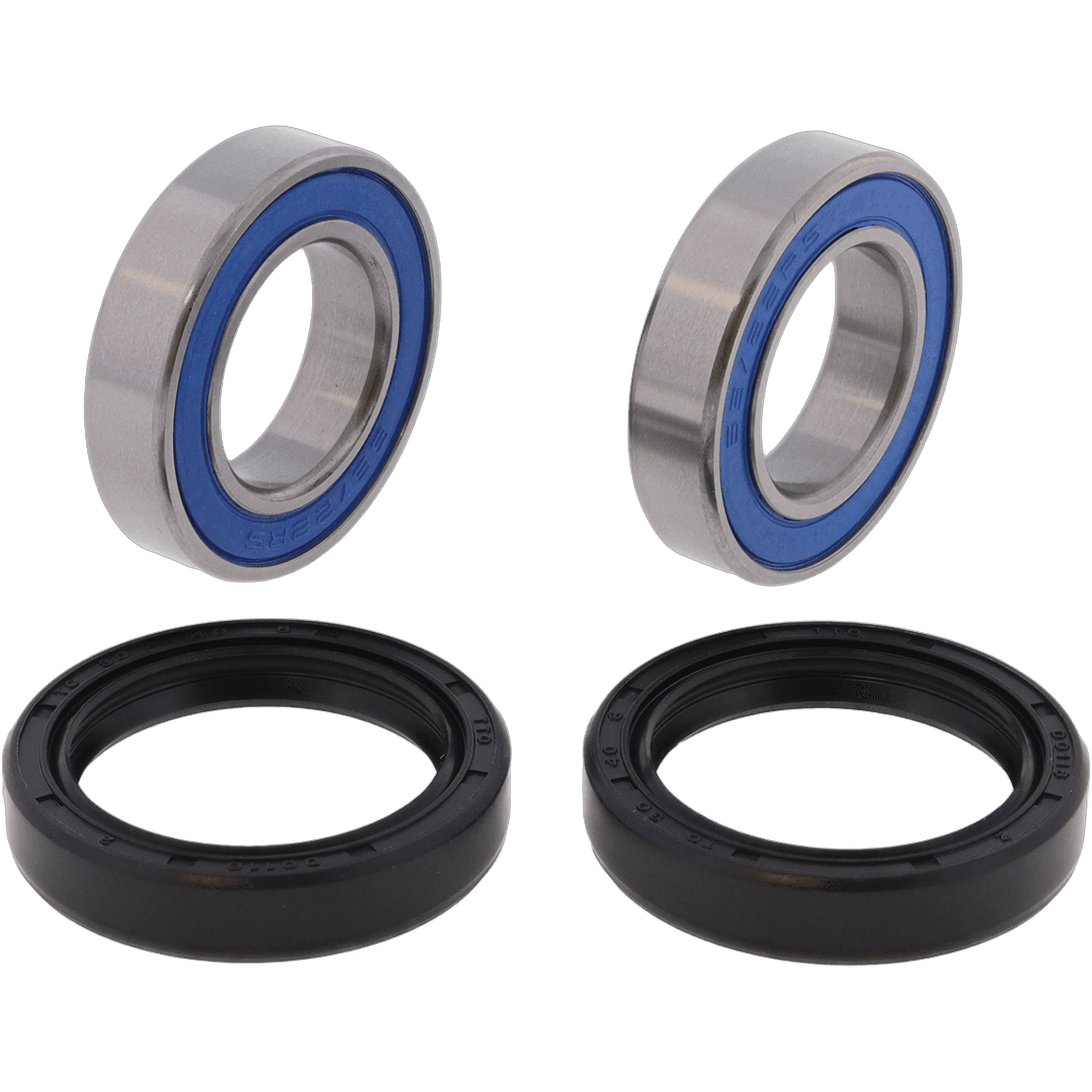 All Balls Front Wheel Bearing Kit Suzuki RM-Z/Yamaha YZ-F