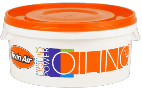 Twin Air oljebøtte for luftfilter 3 liter