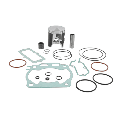 Vertex Top End Piston Kit YA YZ-WR250 2002-.. Fantic XX250 22-.. 66.36mm