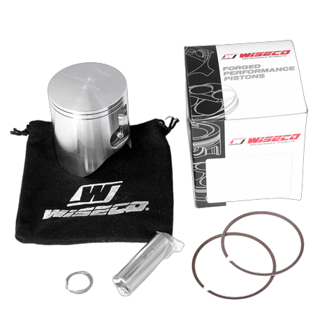 Wiseco Piston Kit Yamaha YZ250 '99-22 Pro-Lite (66.36mm)