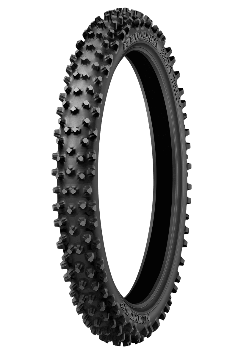 Dunlop Geomax MX12 frontdekk for sand og gjørme