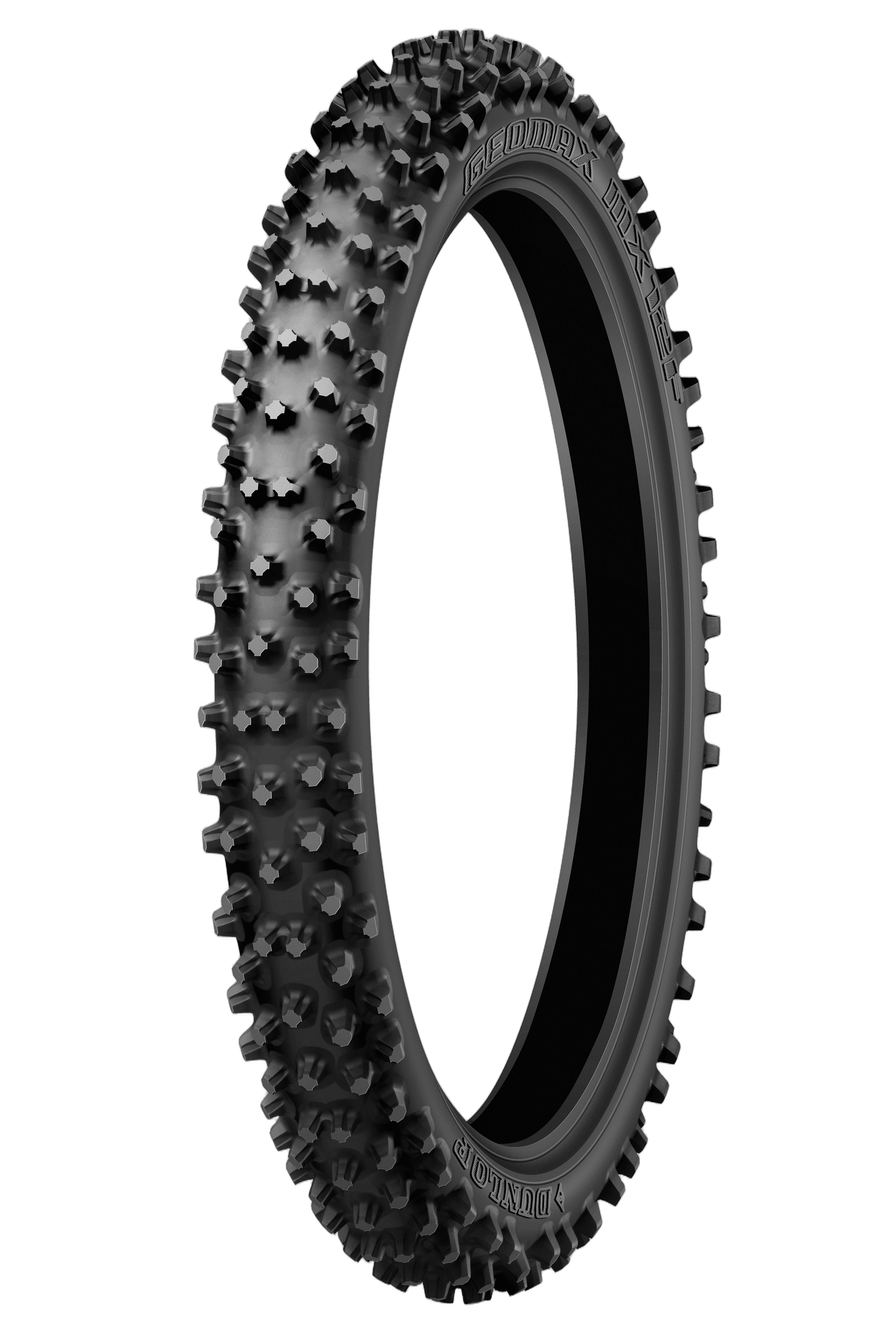 Dunlop Geomax MX12 frontdekk for sand og gjørme