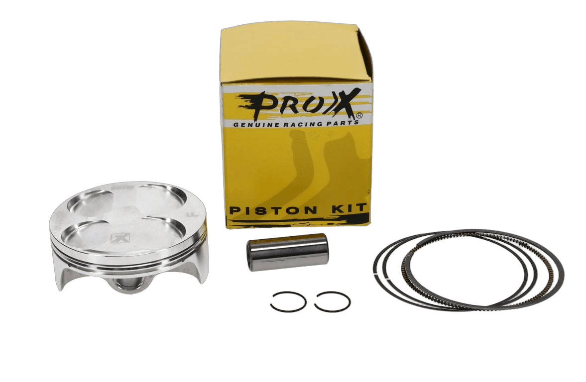 ProX Piston Kit Yamaha YZ250F '19-23 13.8:1 (76.95mm)