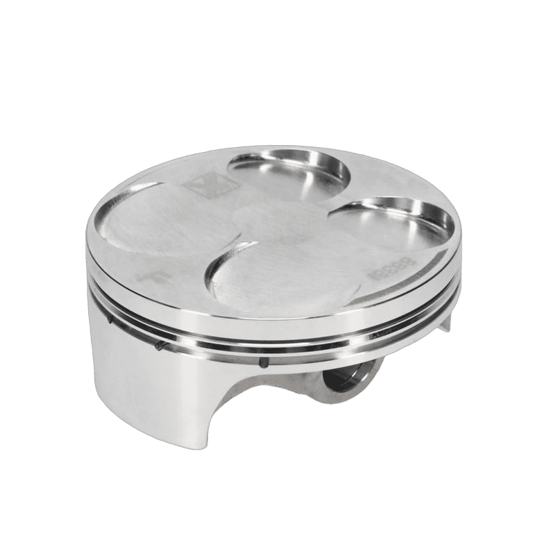 ProX Piston Kit Yamaha YZ250F '19-23 13.8:1 (76.96mm)