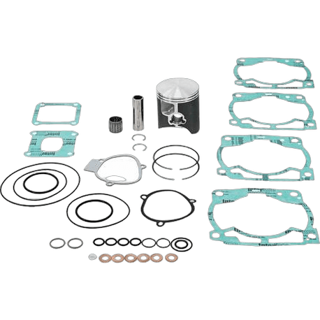 Vertex Top End Piston Kit KTM SX250 23-..EXC250 24-.. 66.34
