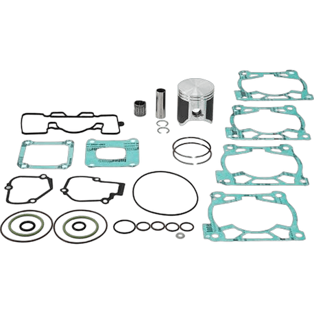 Vertex Top End Piston Kit KTM SX125&TC125 23-.. MC125 24-.. 53.97mm