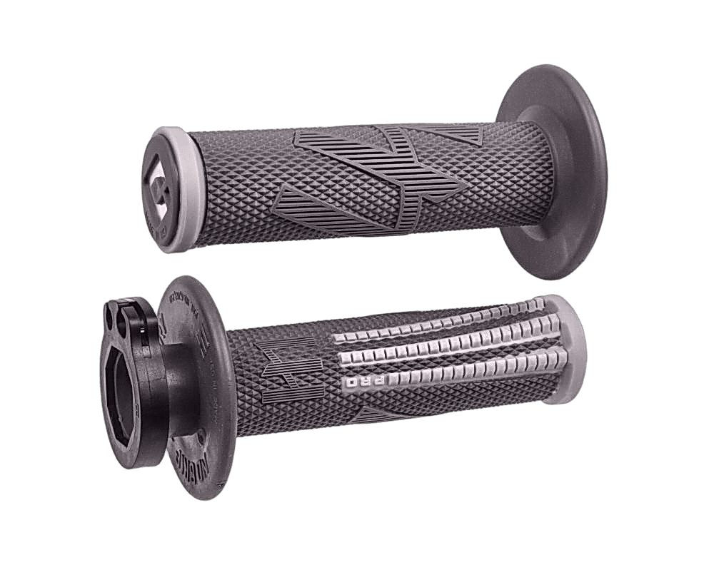 EMIG PRO V2 LOCK-ON grep GRAPHITE/grå
