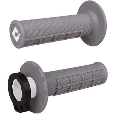 Half Waffle MX Lock-On grep Set grå / Soft Compo