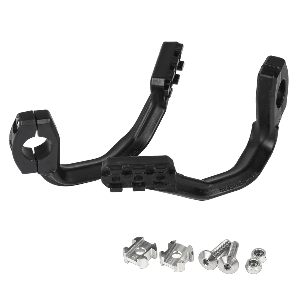 ZETA Impact X3 Replacement Mounting Kit