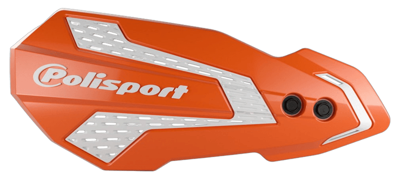 MX Flow håndbeskyttere KTM 14- oransje/hvit