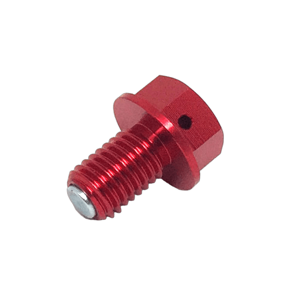 ZETA Mag. oljeplugg M10x15-P1.5 KX65/85 -26 KX 250/450 04/16-18 Re