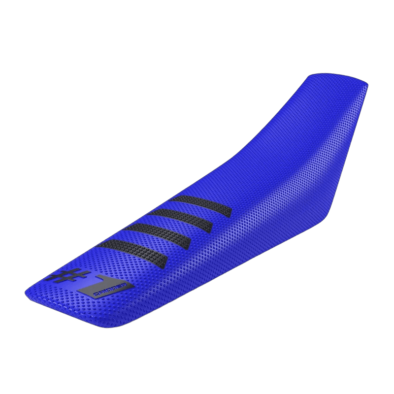 ONEGRIPPER RIBBED setetrekk Blå/Svart