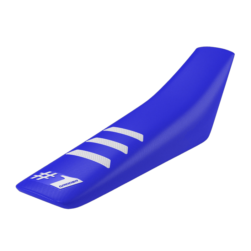 ONEGRIPPER LIGHT RIB setetrekk Blå/Hvit