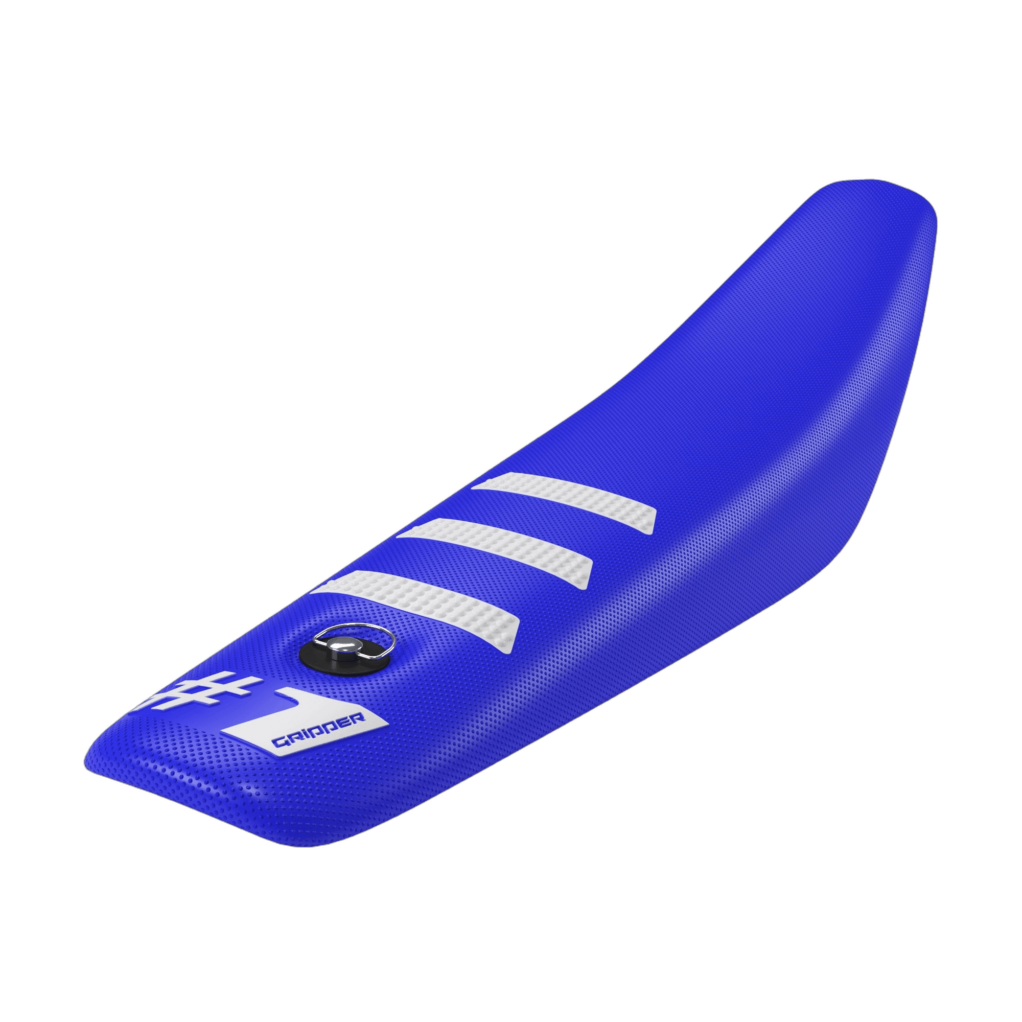 ONEGRIPPER LIGHT RIB MINI setetrekk Blå/Hvit