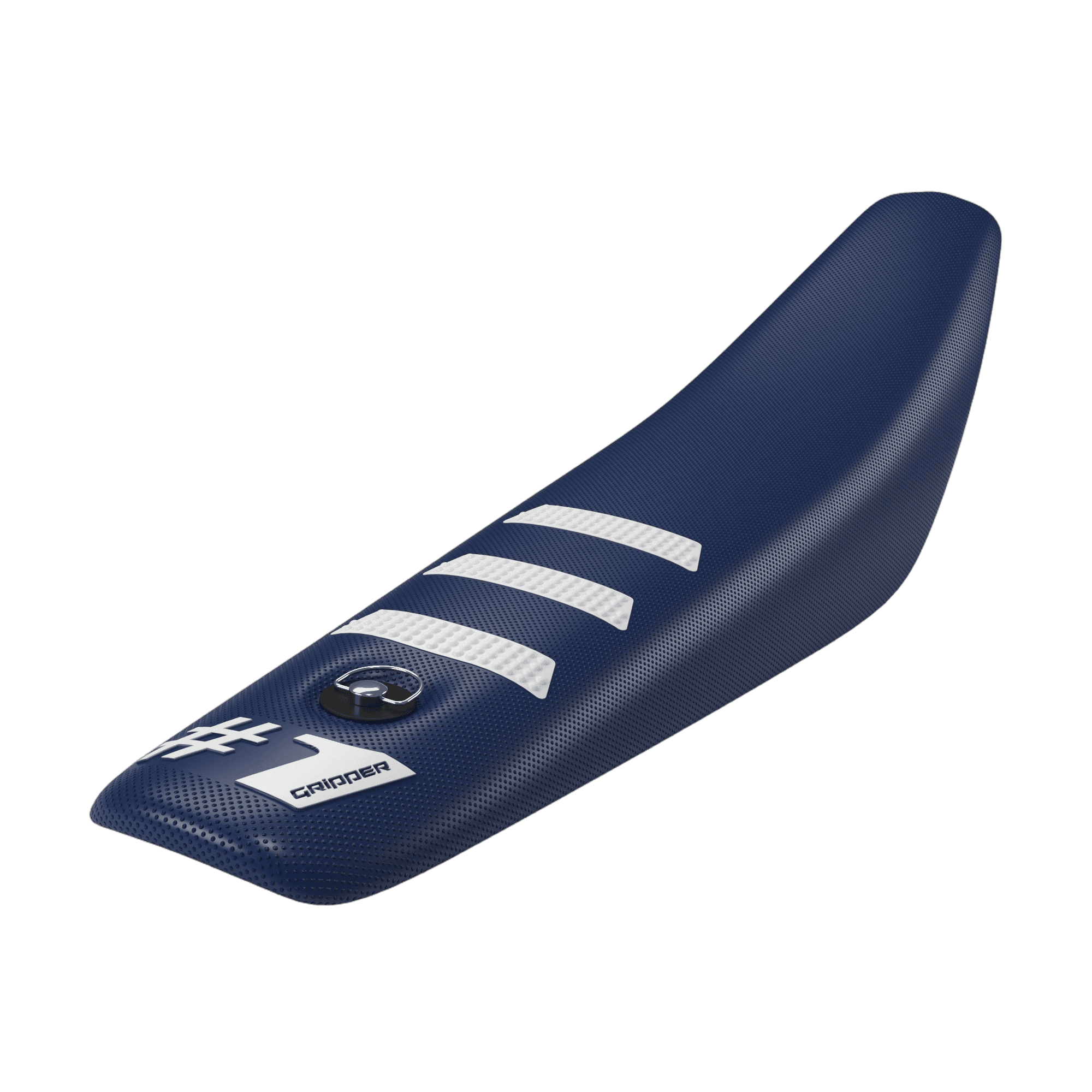 ONEGRIPPER LIGHT RIB MINI setetrekk Mørkeblå/Hvit
