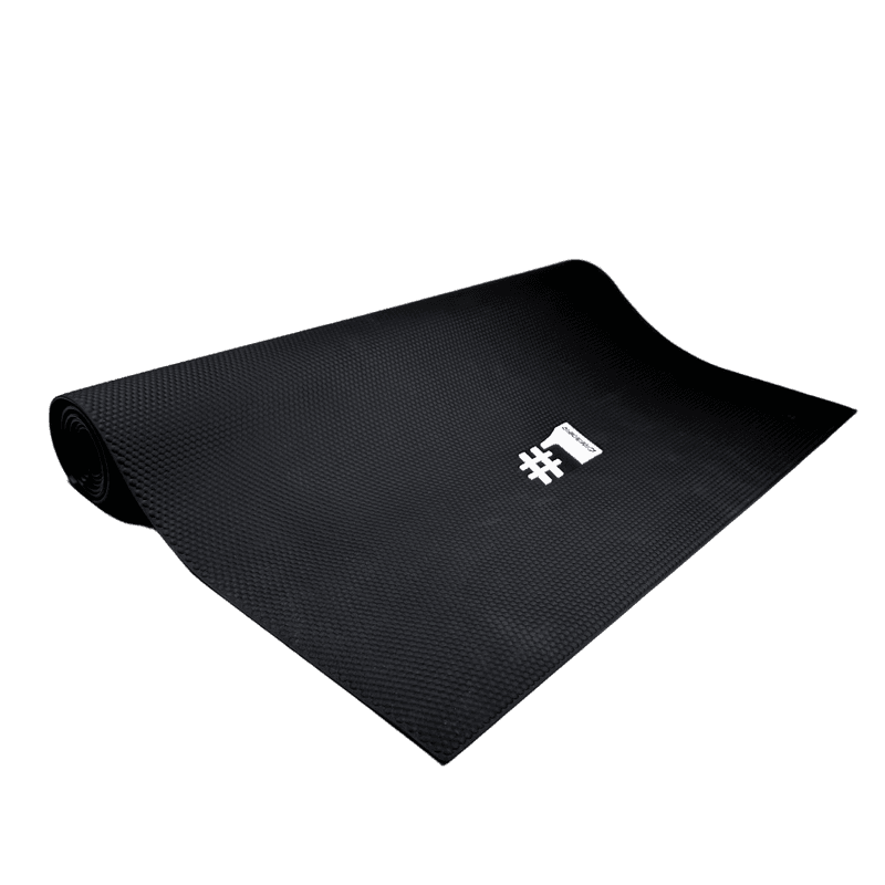 ONEGRIPPER HEX setetrekk Svart