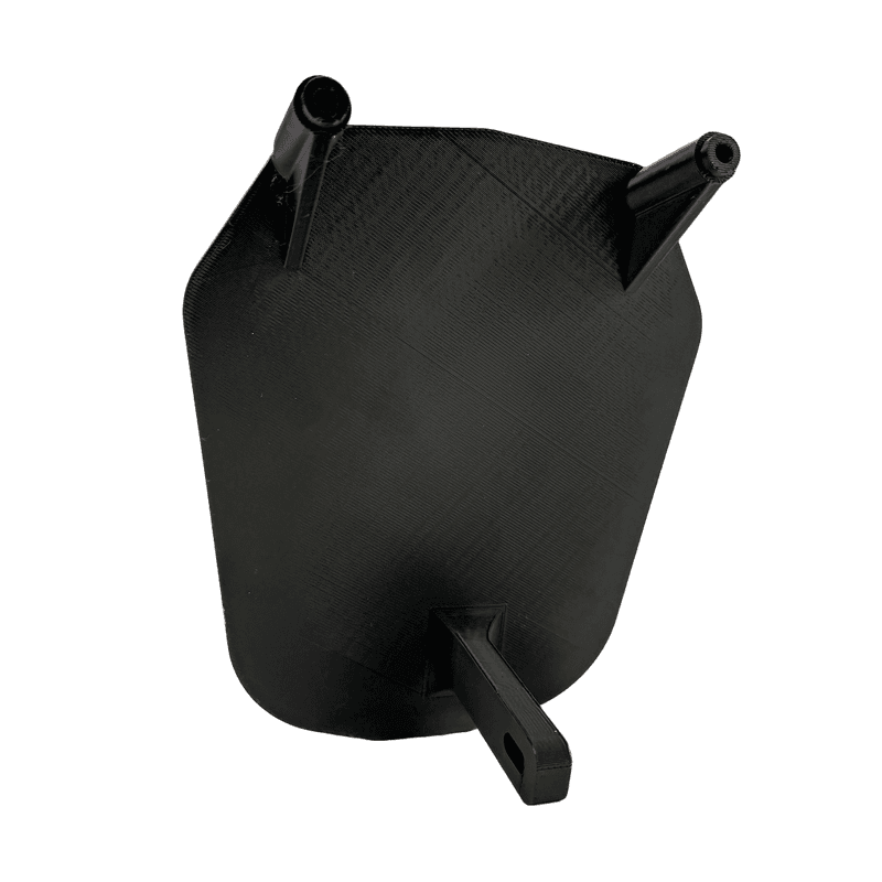ONEGRIPPER #1 lyktedeksel Triumph 2024-