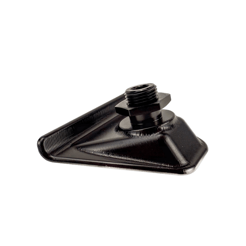 ONEGRIPPER setebrakett KTM Svart