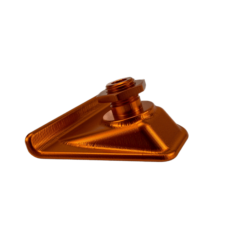 ONEGRIPPER setebrakett KTM Oransje