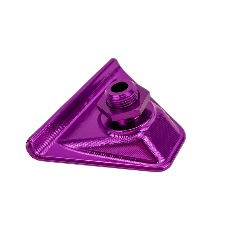 ONEGRIPPER setebrakett KTM Lilla