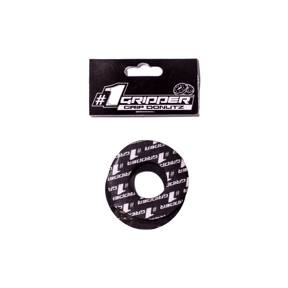 ONEGRIPPER #1 grip donuts