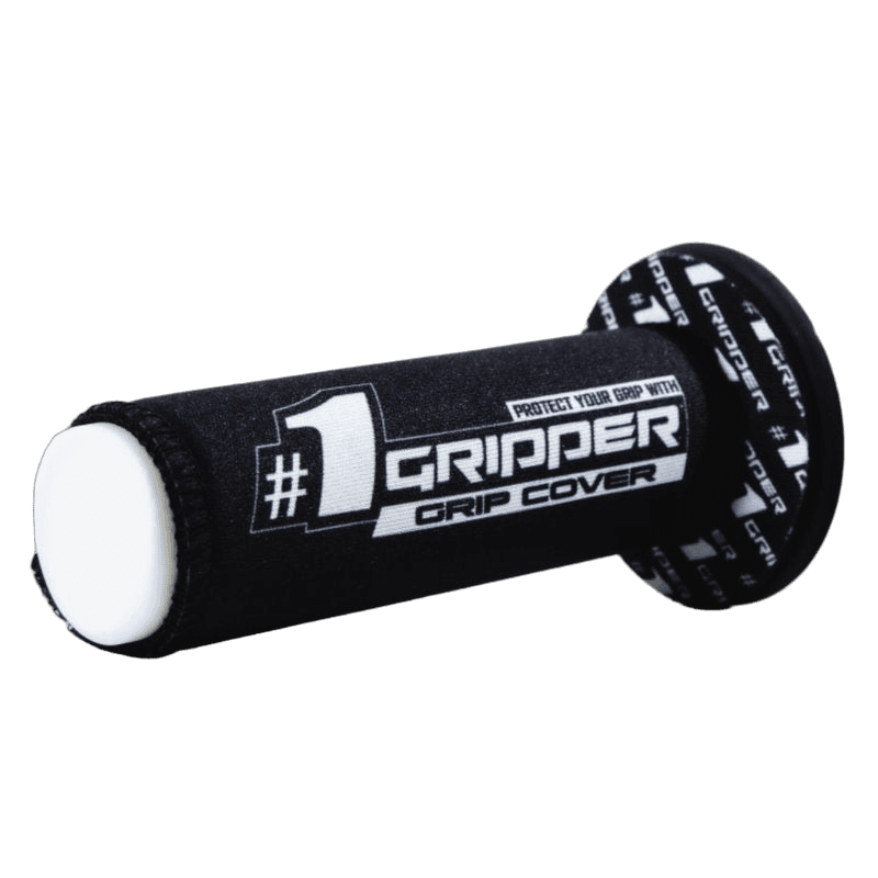 ONEGRIPPER #1 grip cover, 2 stk