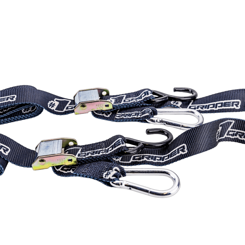 ONEGRIPPER #1 surrestropper, sett