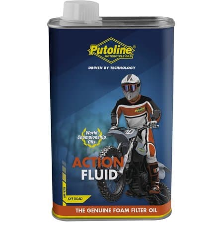 Putoline Action Fluid- 1L (12)