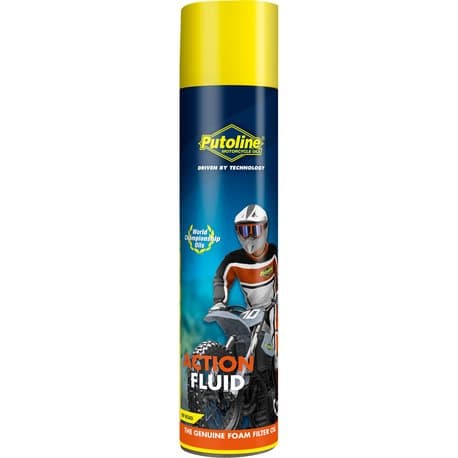 Putoline Action Fluid- 600 ml (12)